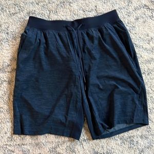 Lululemon T.H.E shorts